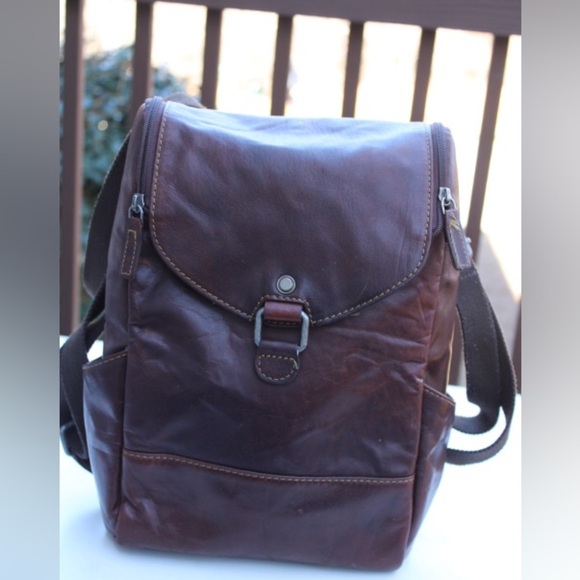 Jack Georges voyager backpack main image 16